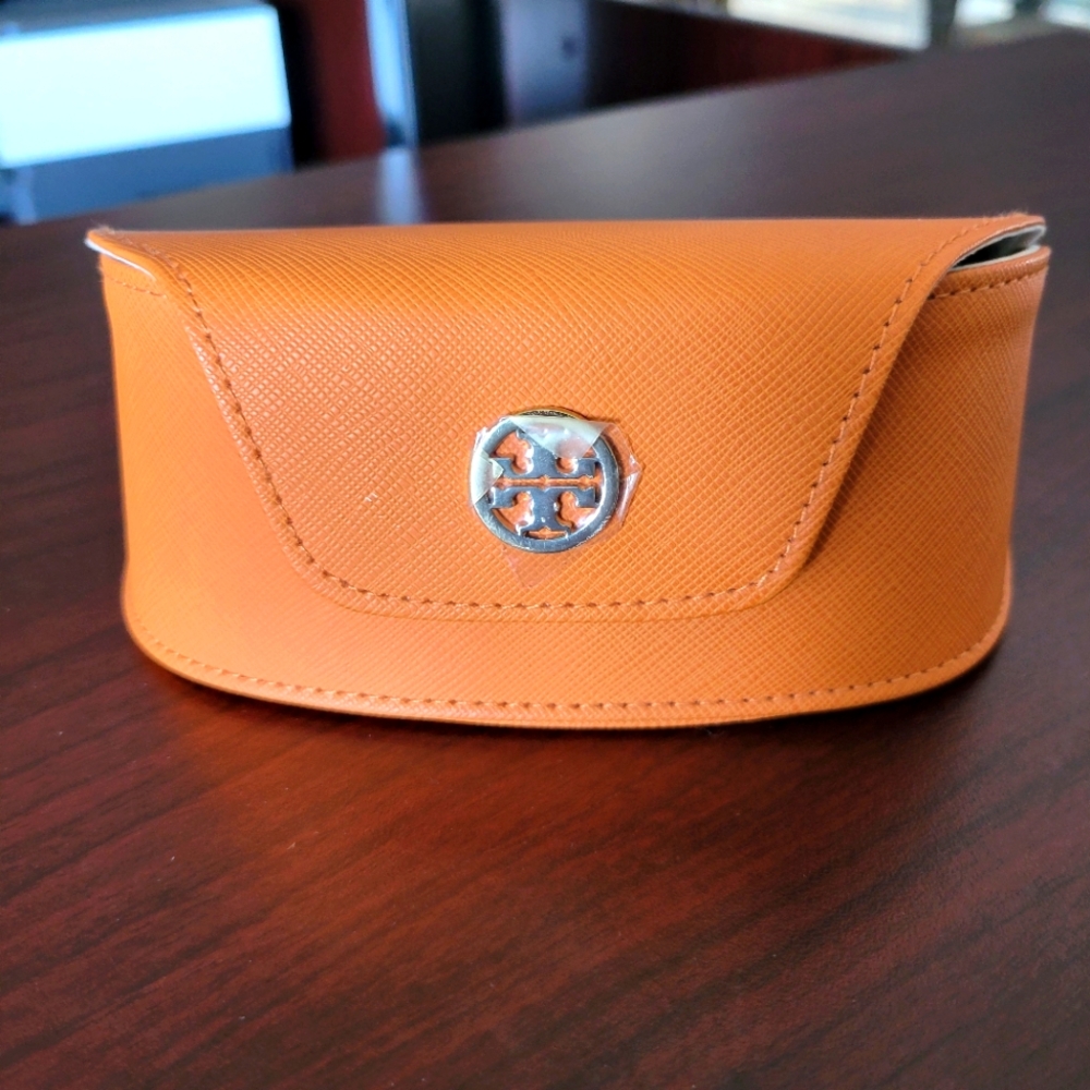 Tory Burch Sunglasses Case